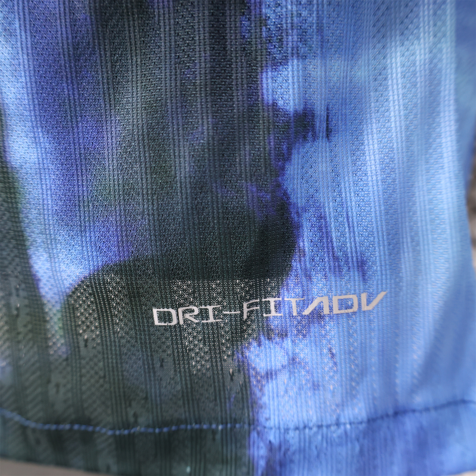 Higojerseys-Brazil 2024 Blue Christ the Redeemer Statue Jersey - Player Version