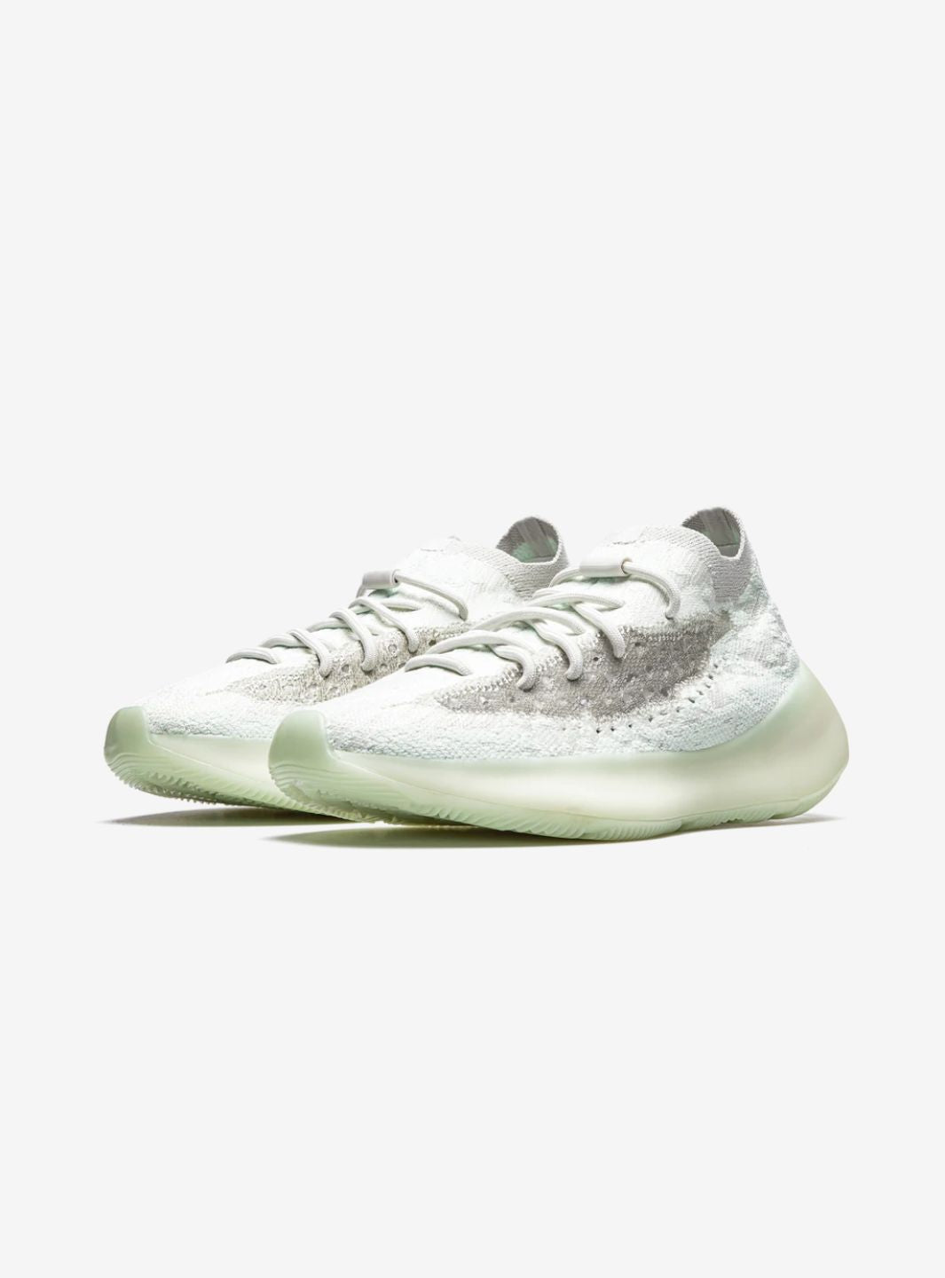 Adidas Yeezy Boost 380 Calcite Glow、mysite、Cacoeks