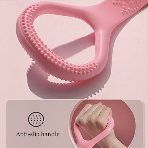resistance band with handles