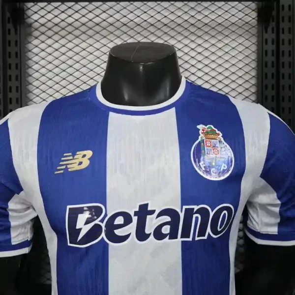 25-26 Porto Home soccer jersey-Player Version: Ajax 24-25 Home Stadium Jersey - Fans Version mysite: Adidas luxuryfootballshirts.com: https://www.luxuryfootballshirts.com/