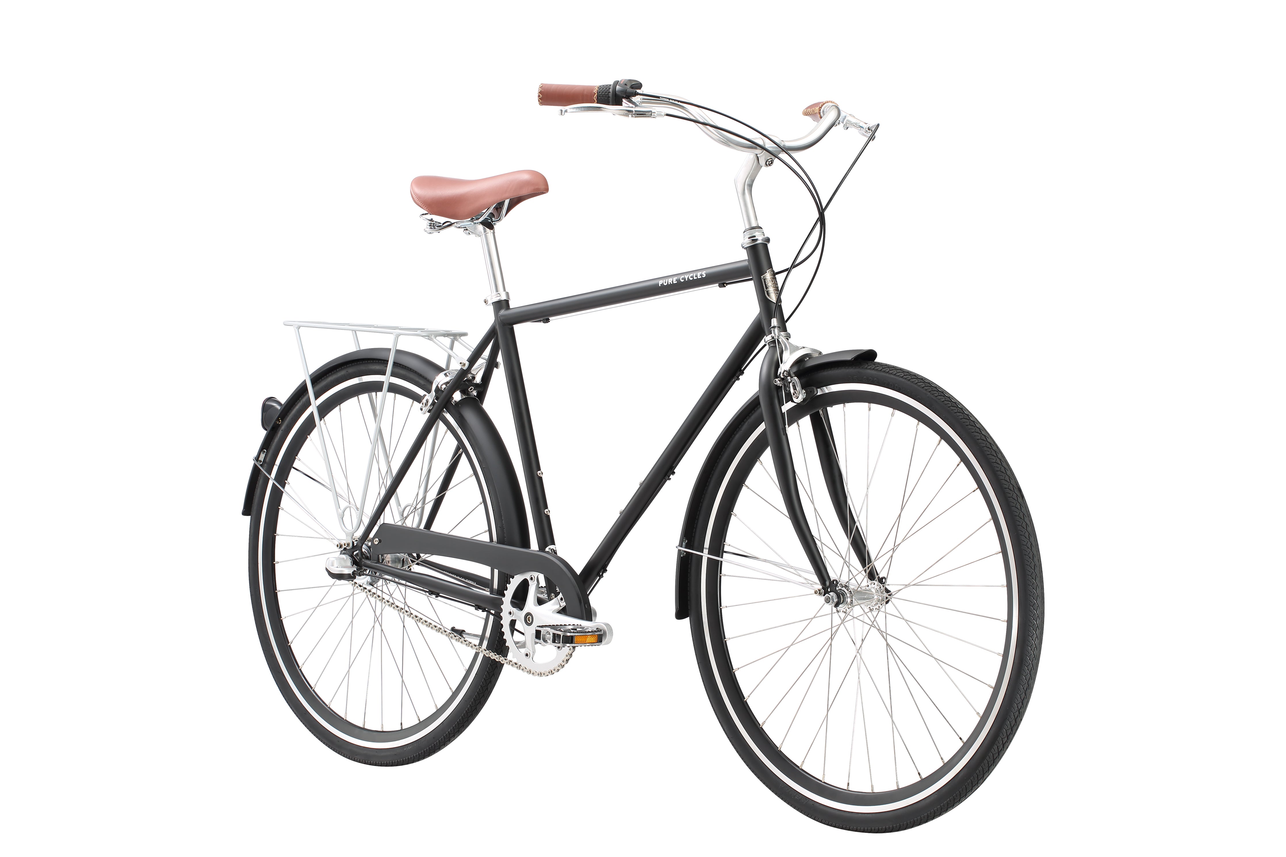 City Classic 3-Speed、mySite、bearsvspackers