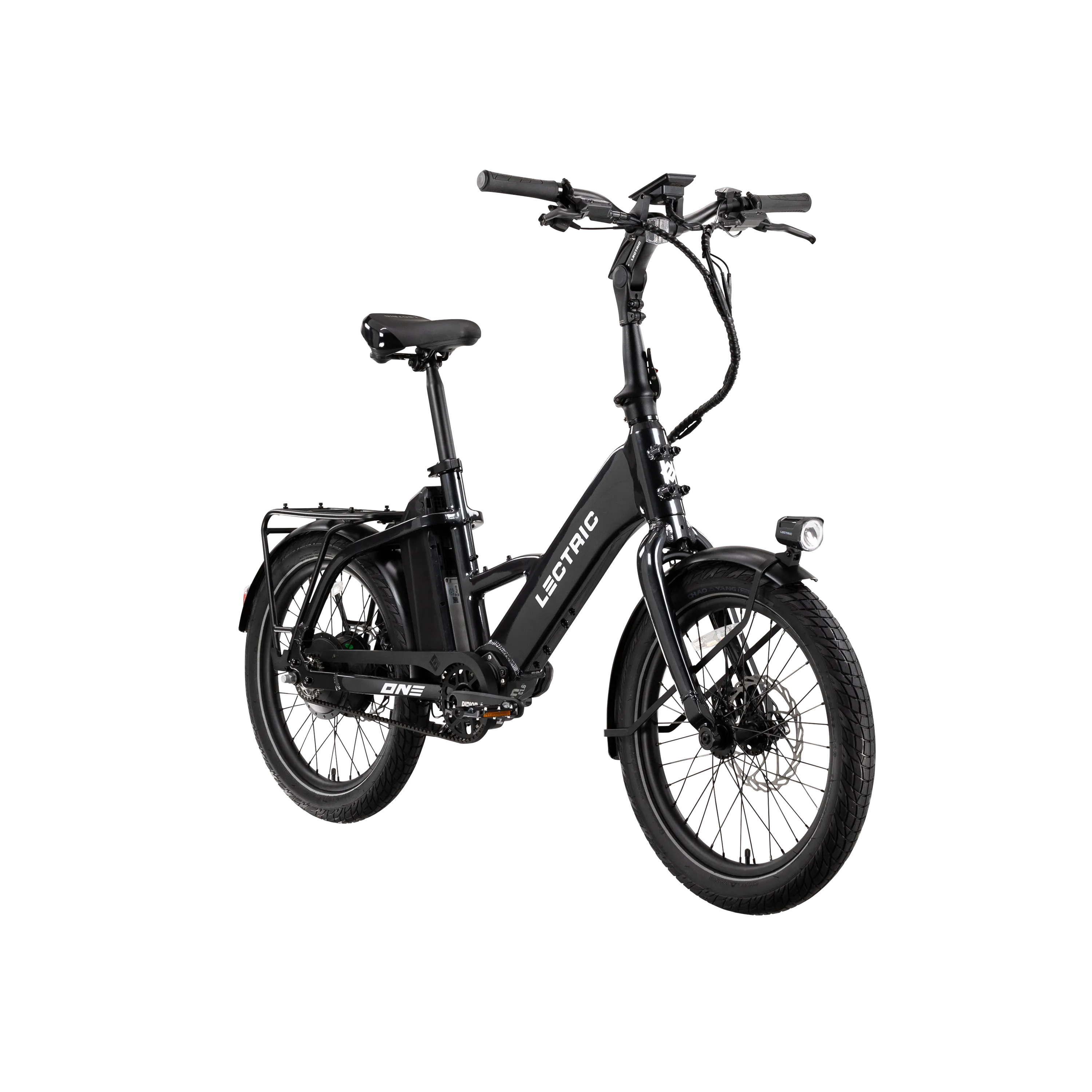 Lectric ONE Long-Range eBike、mySite、bearsvspackers