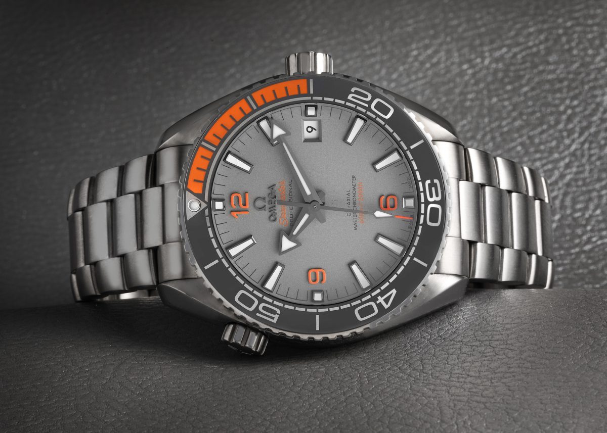 SwissWatchExpo Ultimate Guide to the Omega Seamaster | The Watch Club by SwissWatchExpo