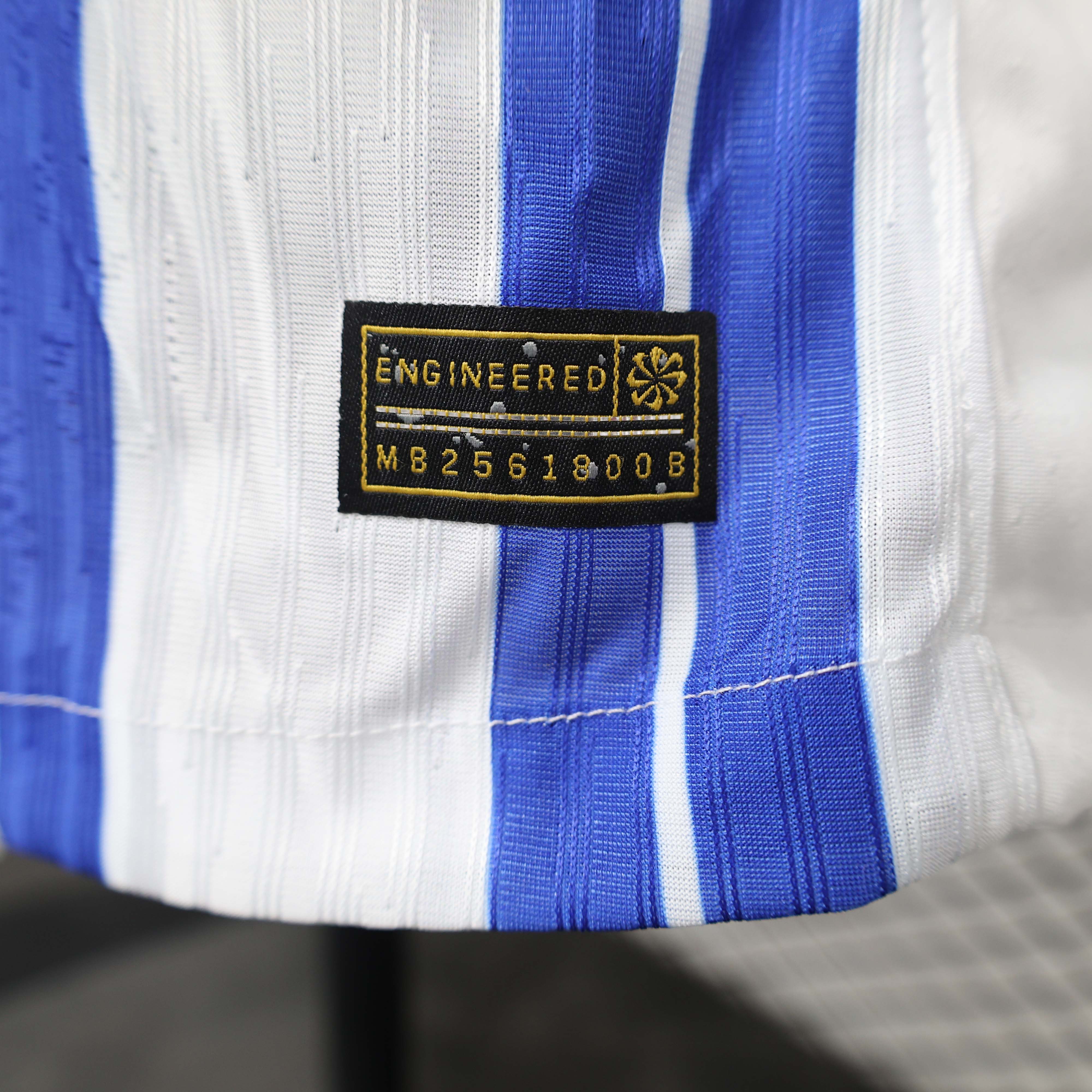 2024/2025 Player Version Brighton Home Football Shirt 1:1 Thai Quality:football jersey mysite: unitedjerseyfootball 邓江浪:football