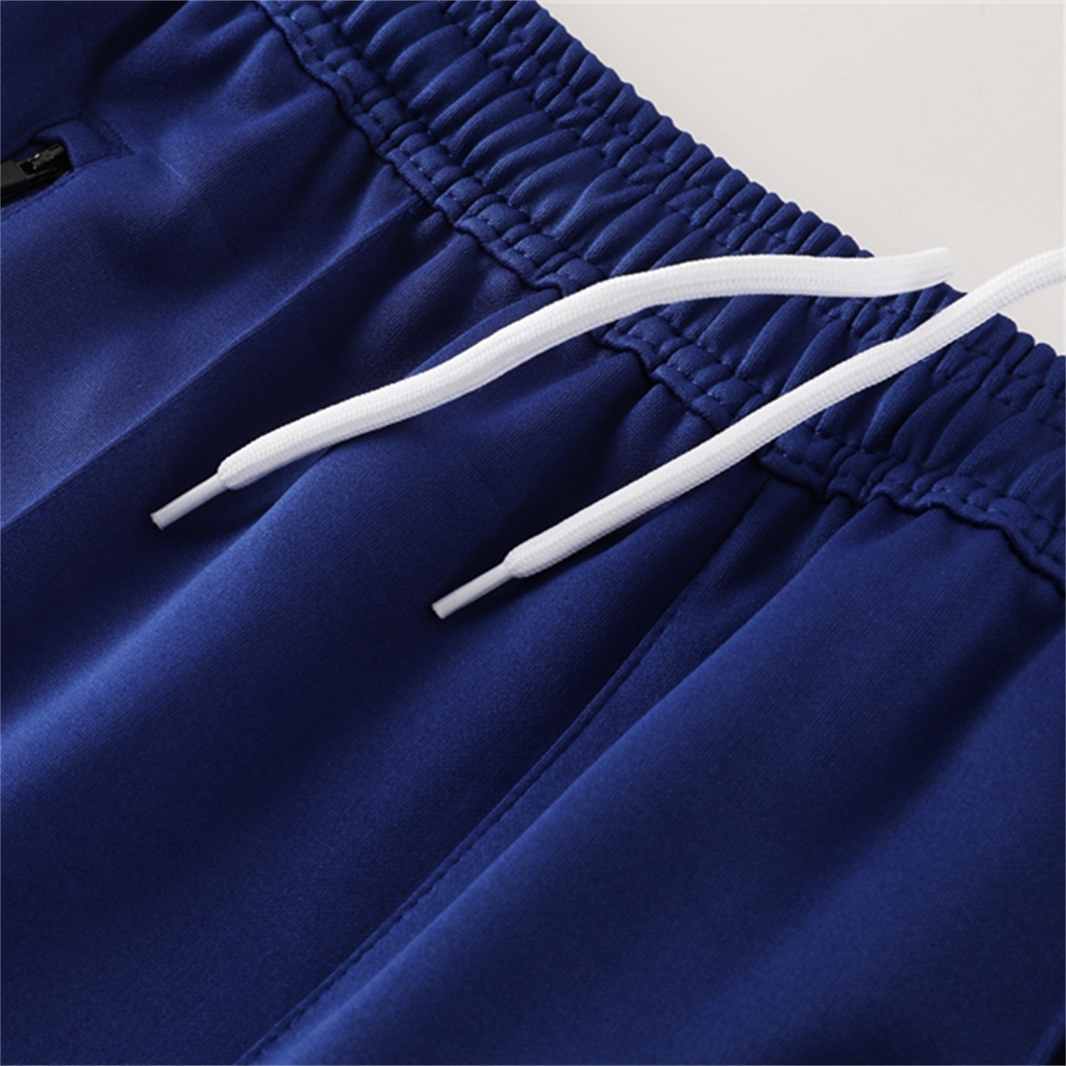 UltraTrikot-Arsenal 25-26 Throwback Trefoil Jacket Training Tracksuit - Royal Blue Jackets & Pants