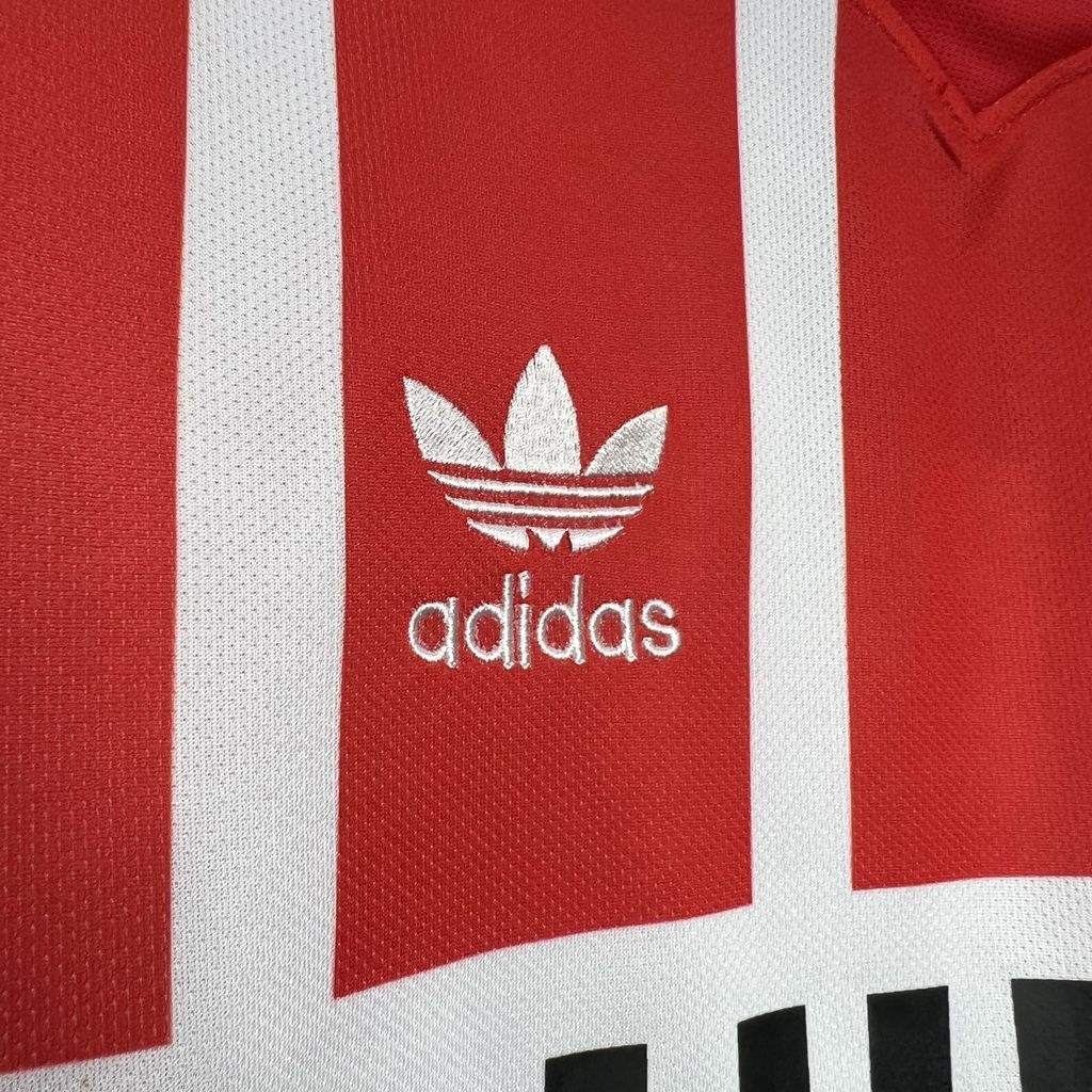 Higojerseys-Retro PSV Eindhoven 1990-92 Home Jersey