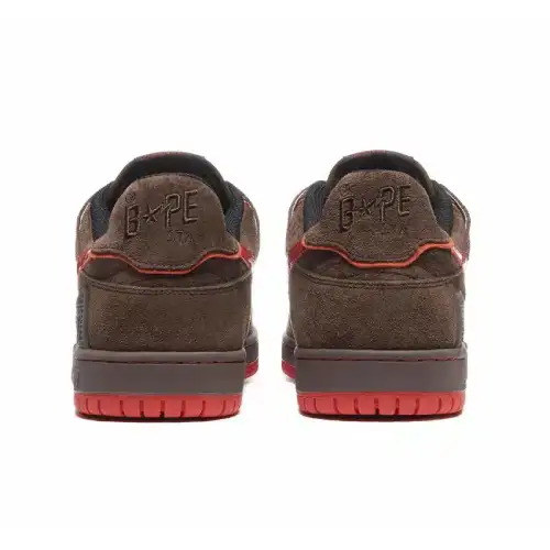 BAPE SK8 STA M1 93 Sneakers、mysite、Cacoeks