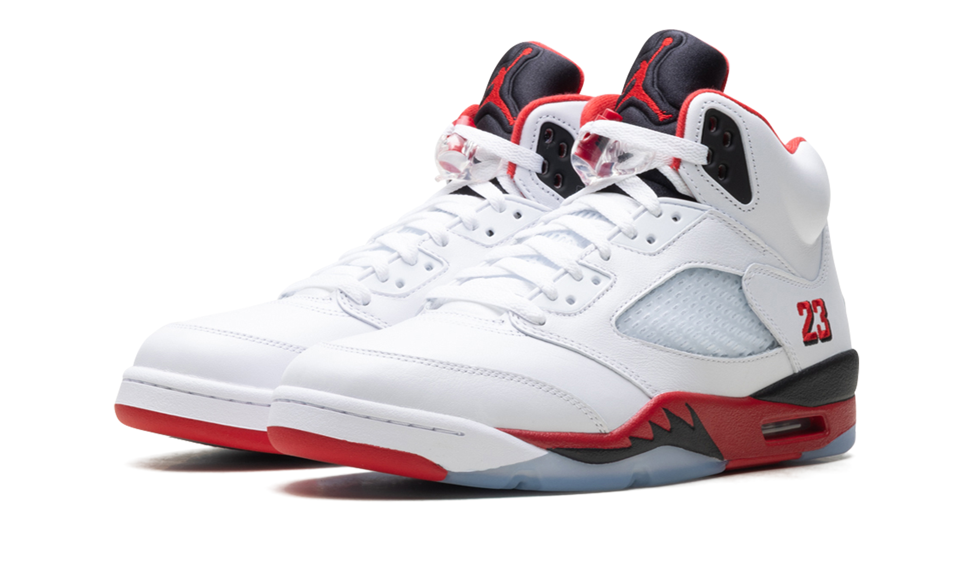 Air Jordan 5 "Fire Red - Black Tongue (2025)"、mysite、Cacoeks