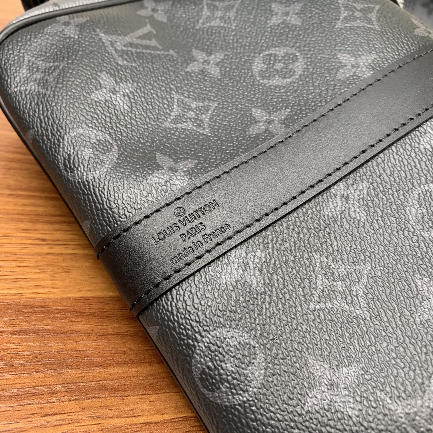 Louis Vuitton LV Keepall Bandoulière 50 旅行袋 M45392