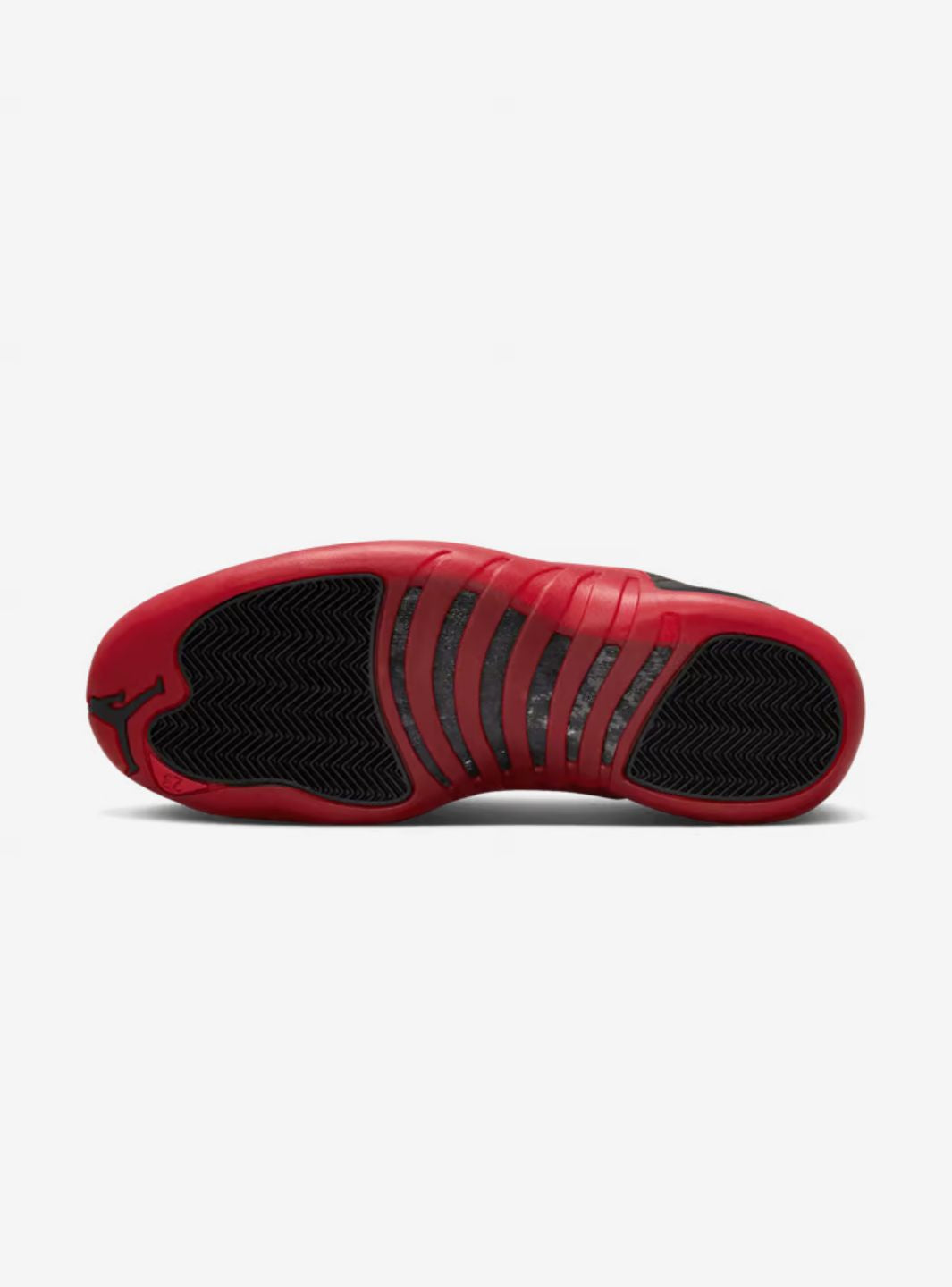 Air Jordan 12 Retro Flu Game (2025)、JORDAN、Cacoeks