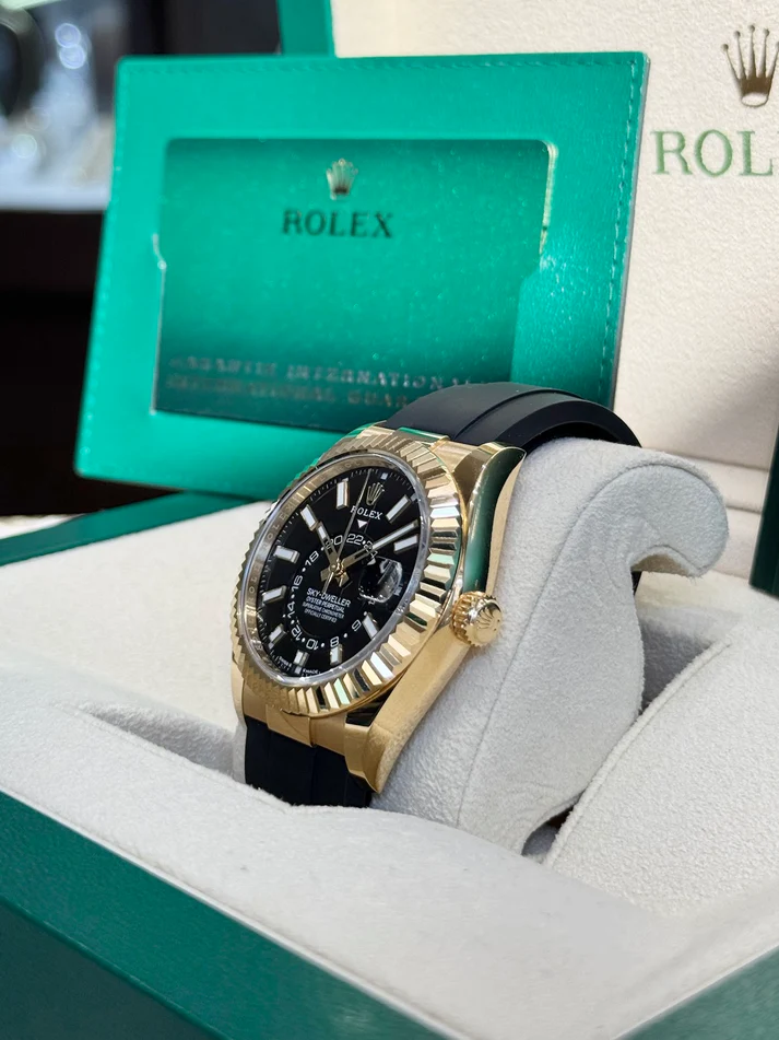 ZIICK Watch 2