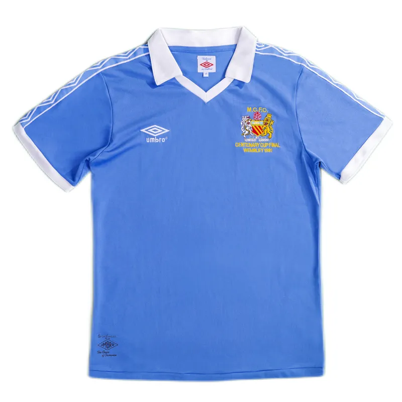 81-83 Manchester City home season -Retro version: Ajax 24-25 Home Stadium Jersey - Fans Version mysite: Adidas luxuryfootballshirts.com: https://www.luxuryfootballshirts.com/