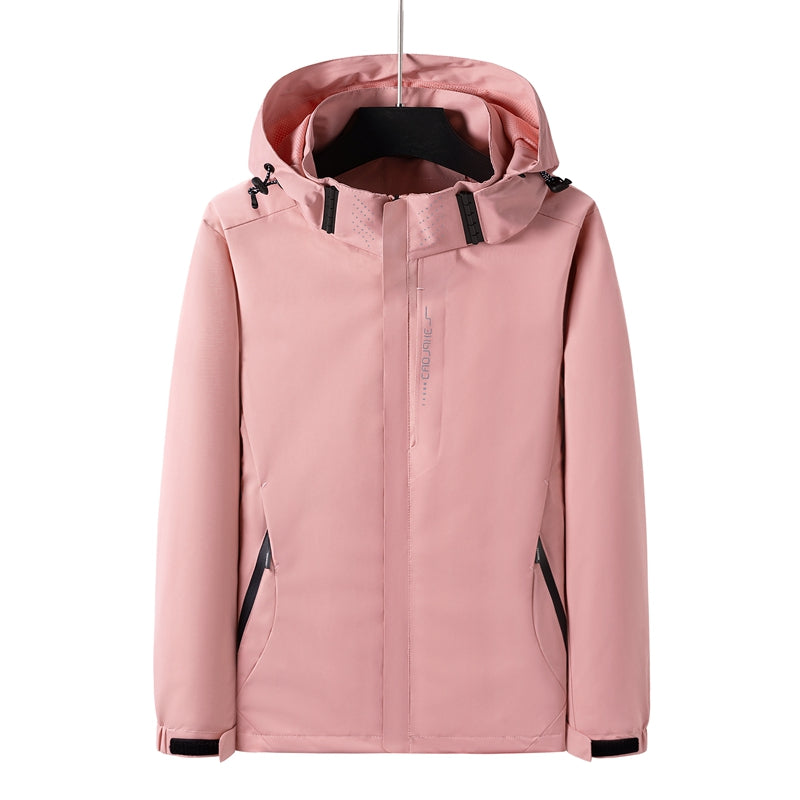 MLB 6266 Outdoor Jacket