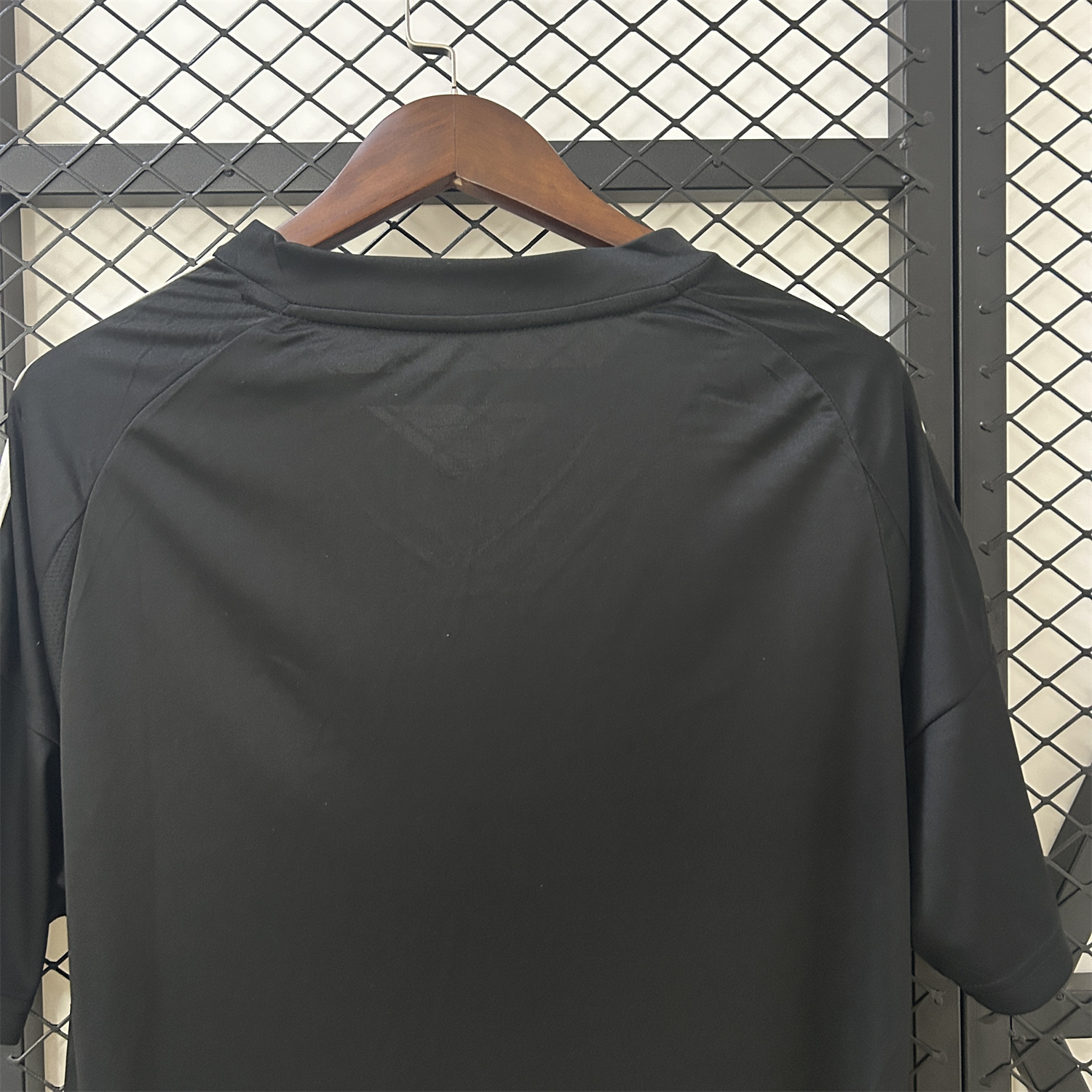 Funinjersey-Charlotte 2025 Away Jersey - Fans Version