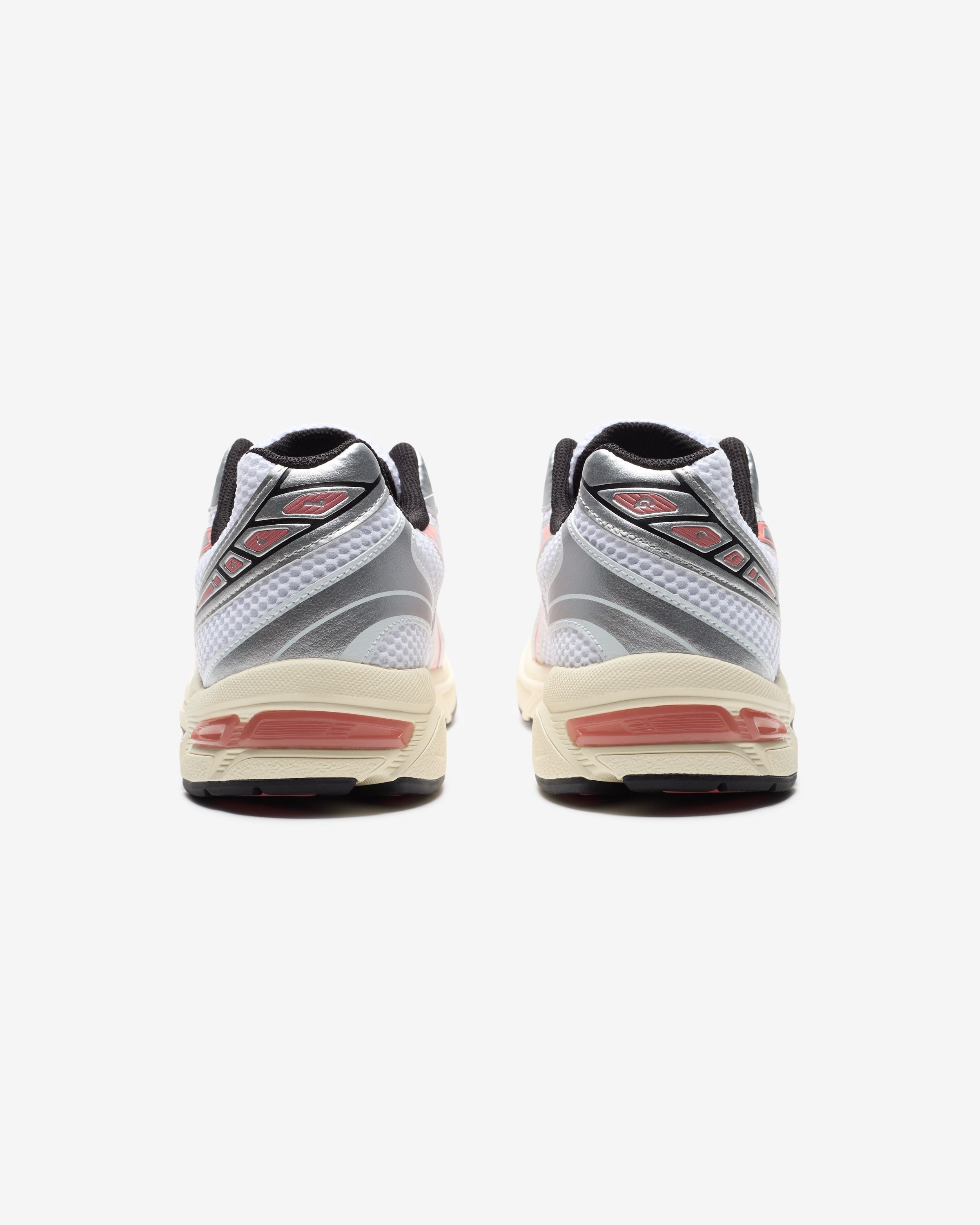 ASICS GEL-1130 - WHITE/ DESERTRED