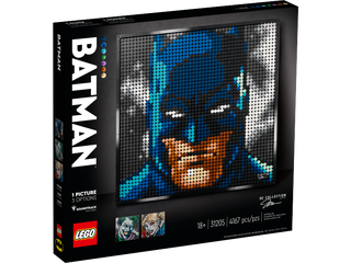 Jim Lee Batman™ Collection