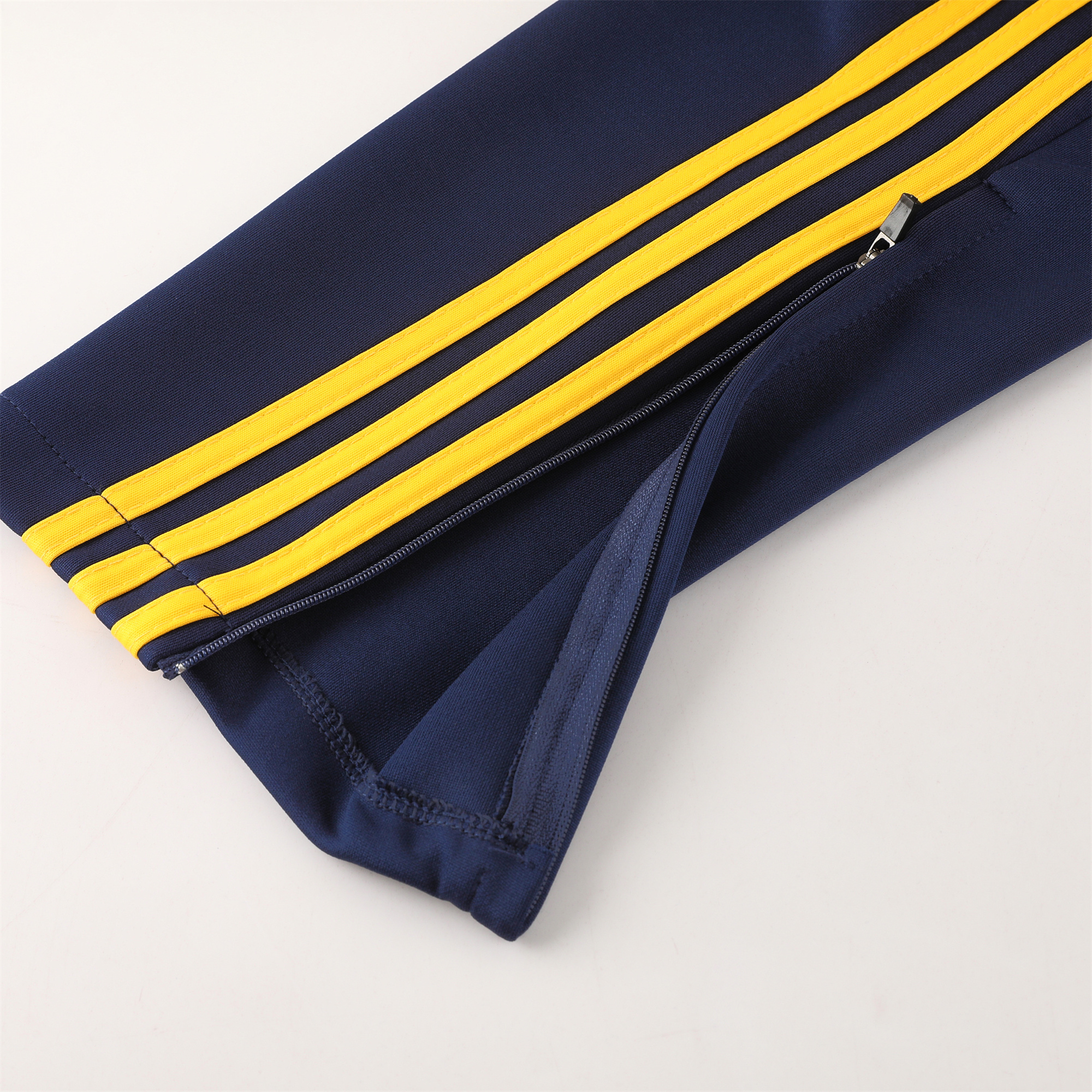 JerseysGala.com | Real Madrid 24-25 Jacket Training Tracksuit - Light Blue -Customize Name, Number and Patch | Worldwide Shipping