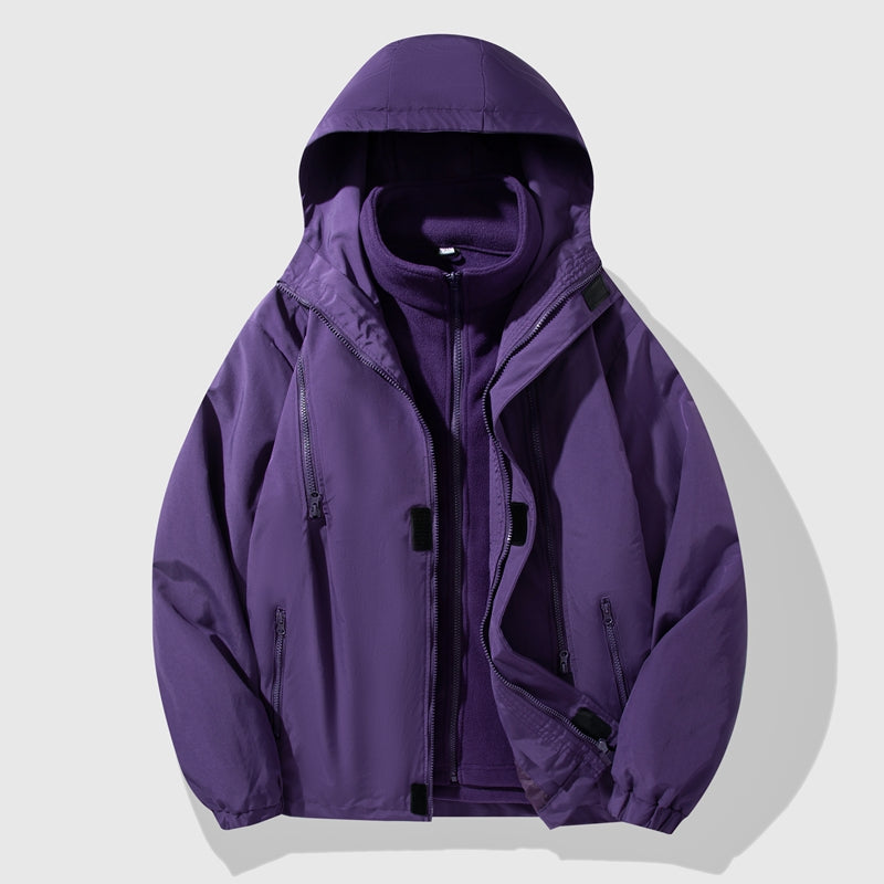 MLB 8009 Outdoor Jacket