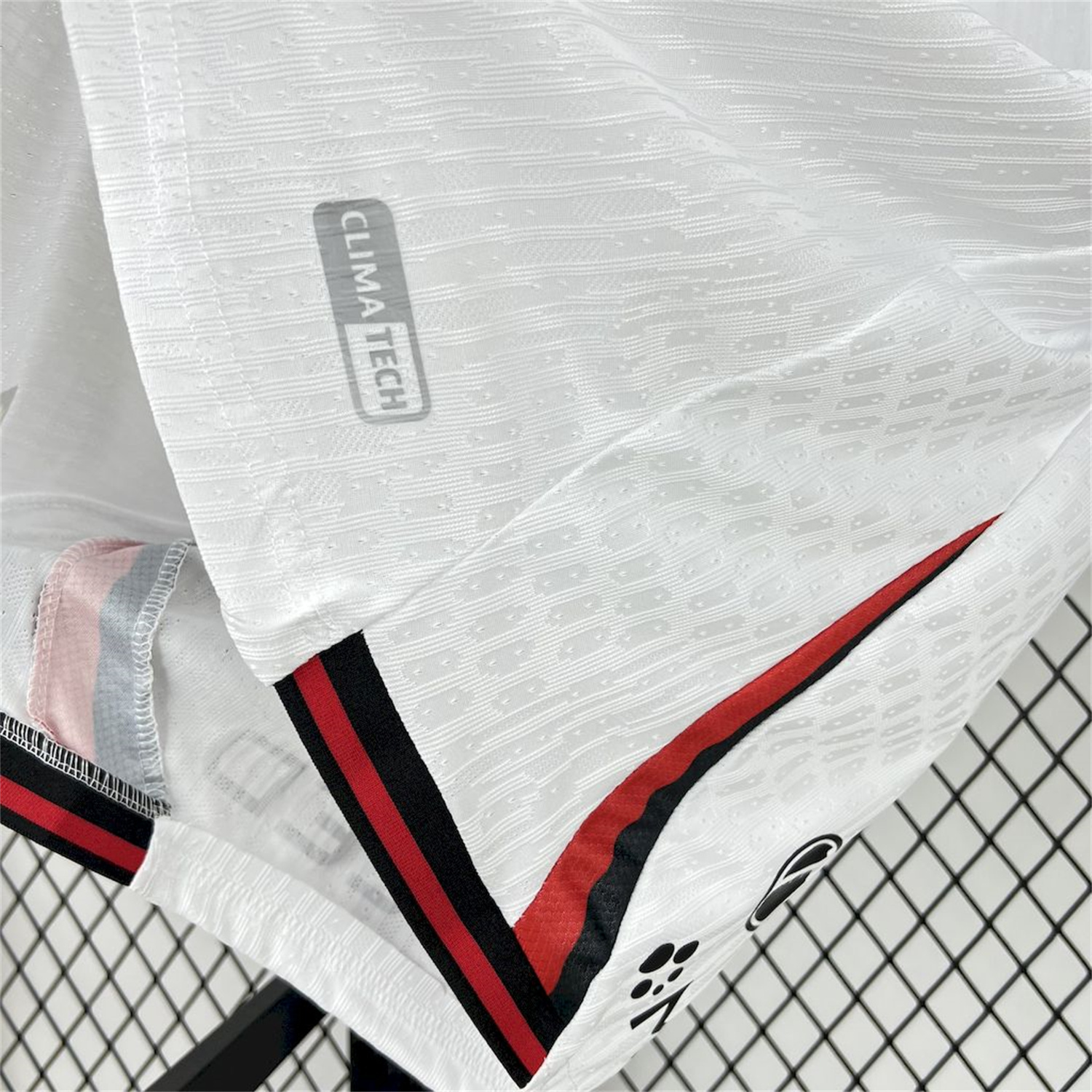 UltraTrikot-Newell's Old Boys 25-26 Away Jersey - Fans Version