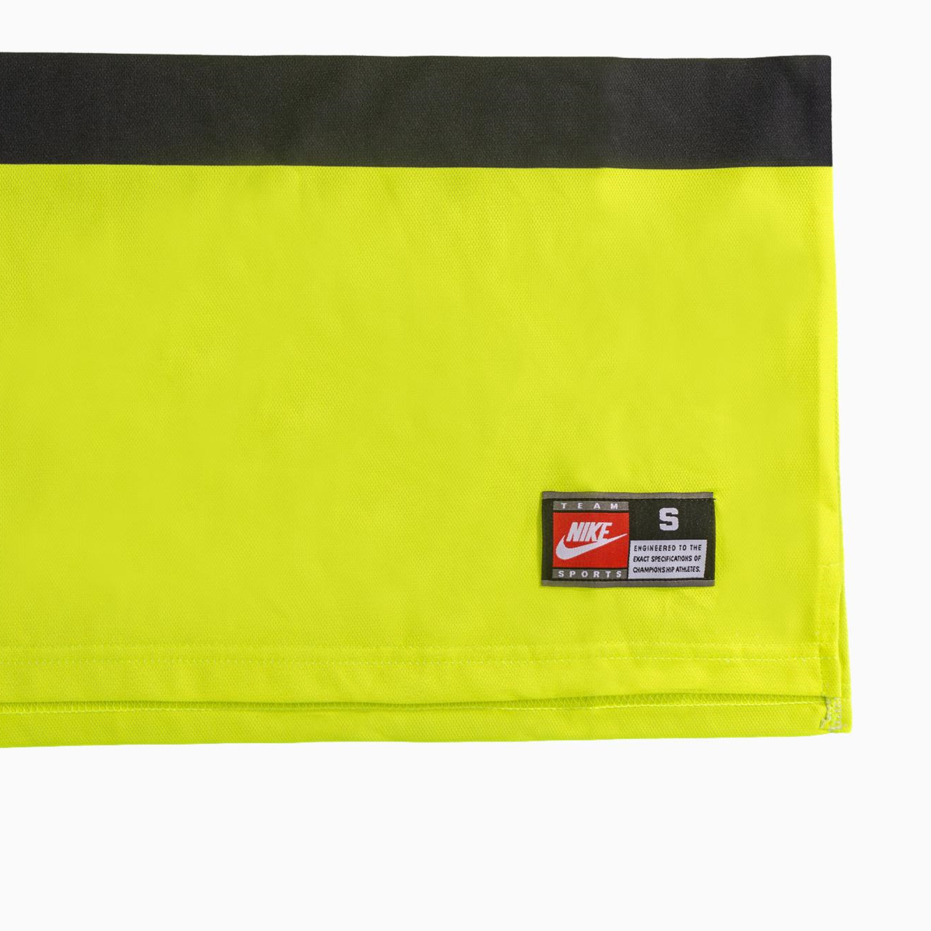 ManixJersey.com | Retro Dortmund 1996-97 Home Champions League Final Jersey -Customize Name, Number and Patch | Worldwide Shipping