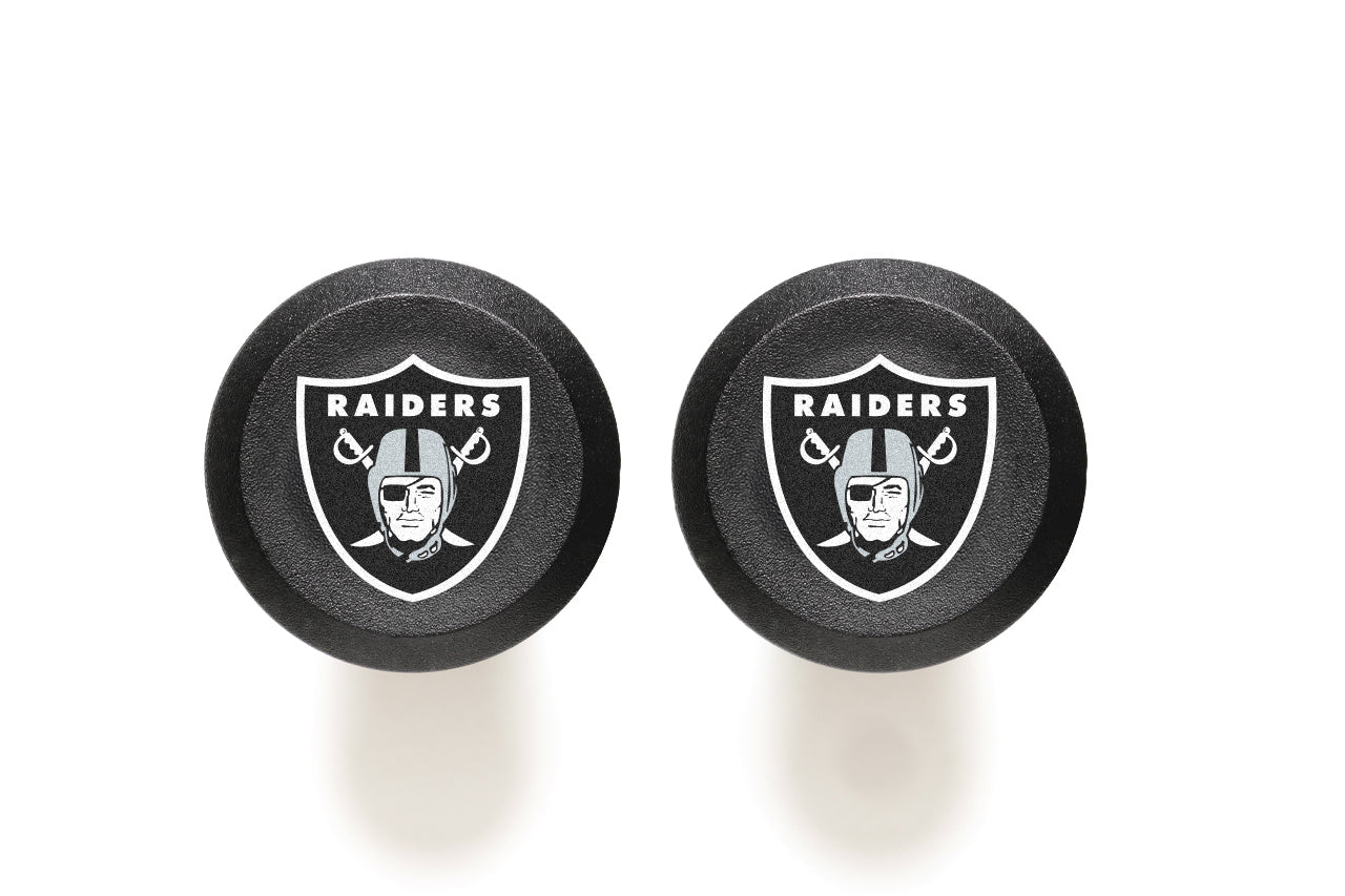 State Bicycle Co. | NFL Collection - Bar End Plugs (Set of 2)、mySite、bearsvspackers