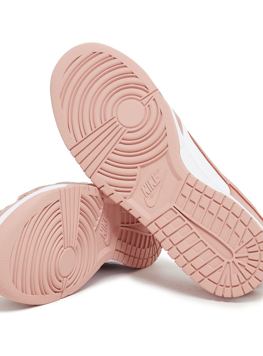 Nike Dunk Low Rose Whisper (W)、NIKE、Cacoeks