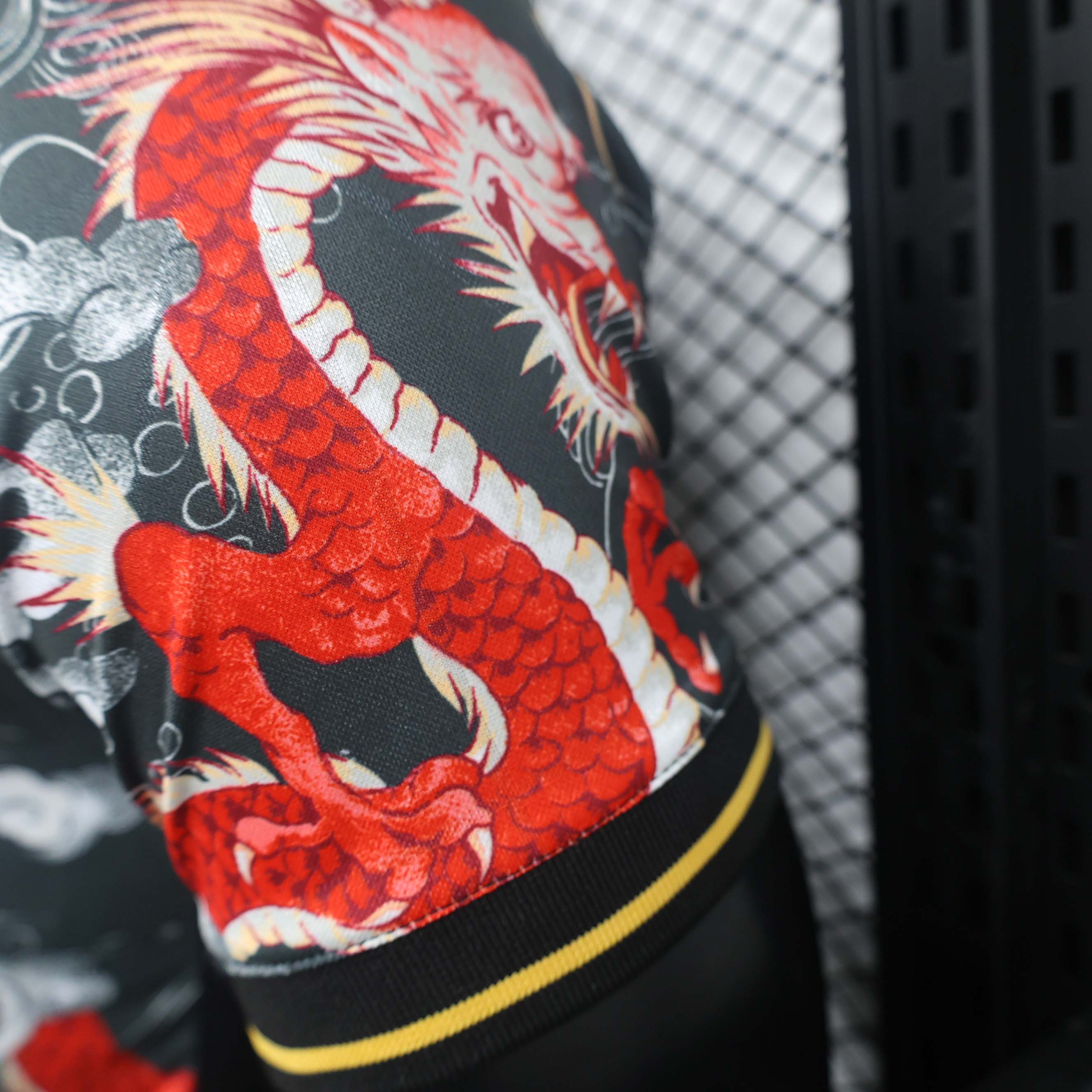 2023/2024 Player Version Real Madrid Special Edition Black Football Shirt 1:1 Thai Quality:football jersey mysite: unitedjerseyfootball 邓江浪:football