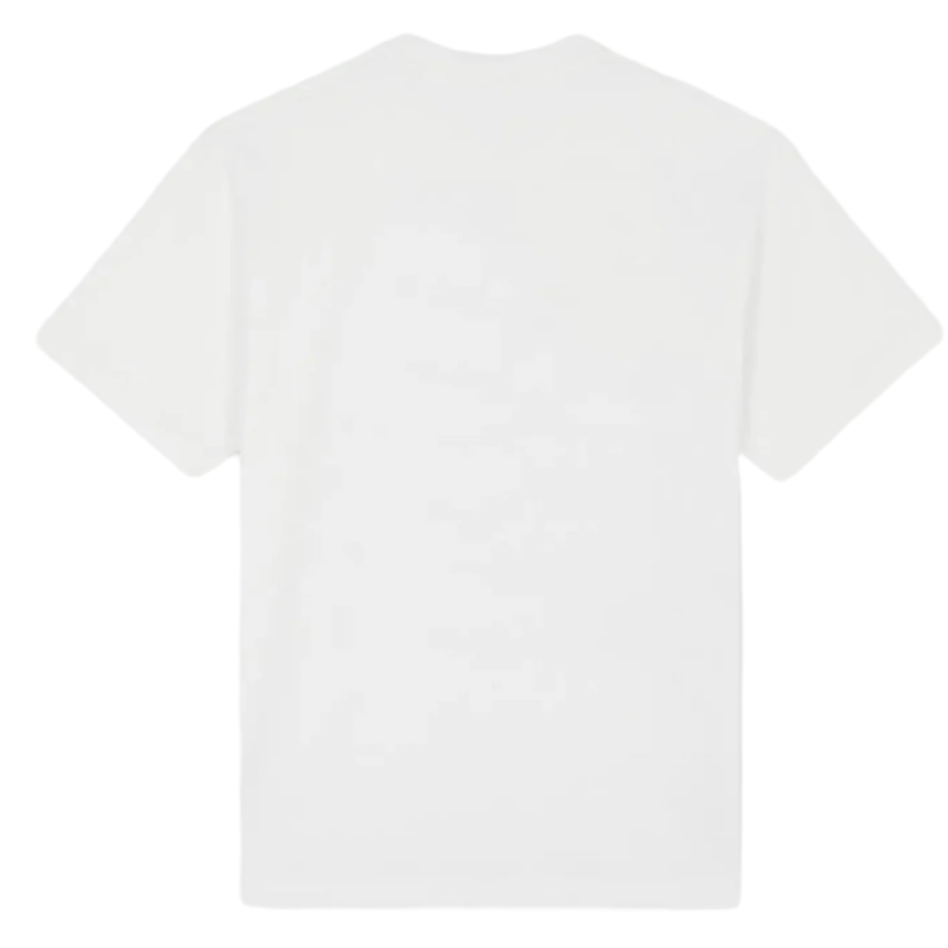 Kenzo Drawn Varsity Embroidered T-Shirt White、mysite、Cacoeks