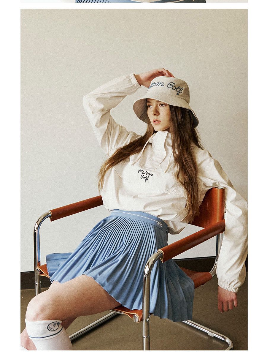 TITLESIT TAYLORMADE G/FORE GOLF BAG