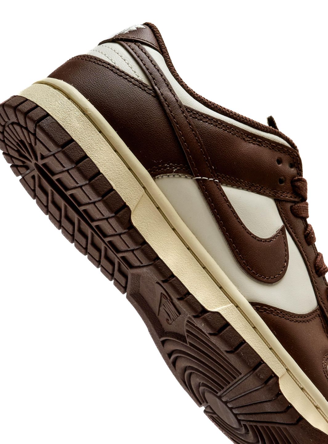 Nike Dunk Low Mocha Cocoa Wow、NIKE、Cacoeks
