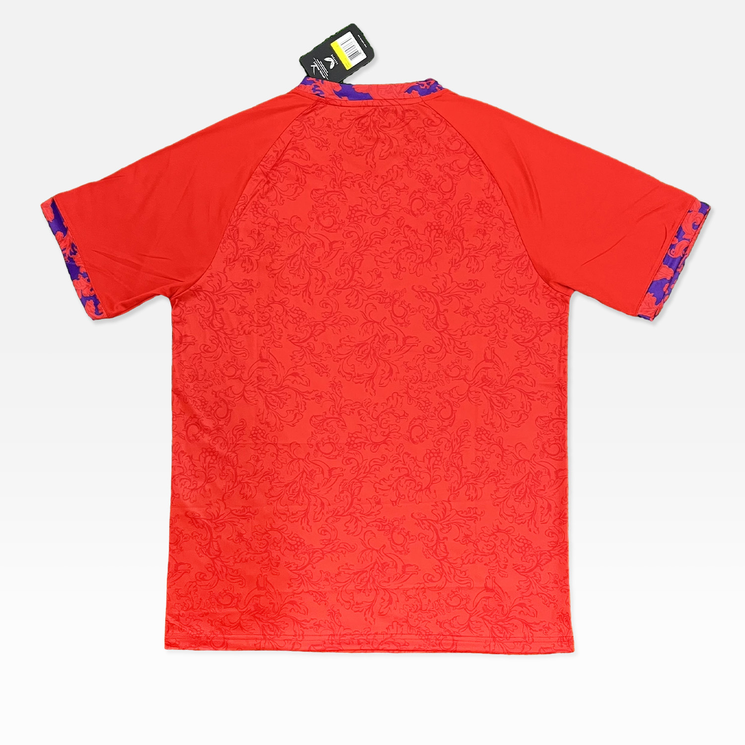 foot-Sevilla 24-25 Away Unsponsored Jersey - Fans Version