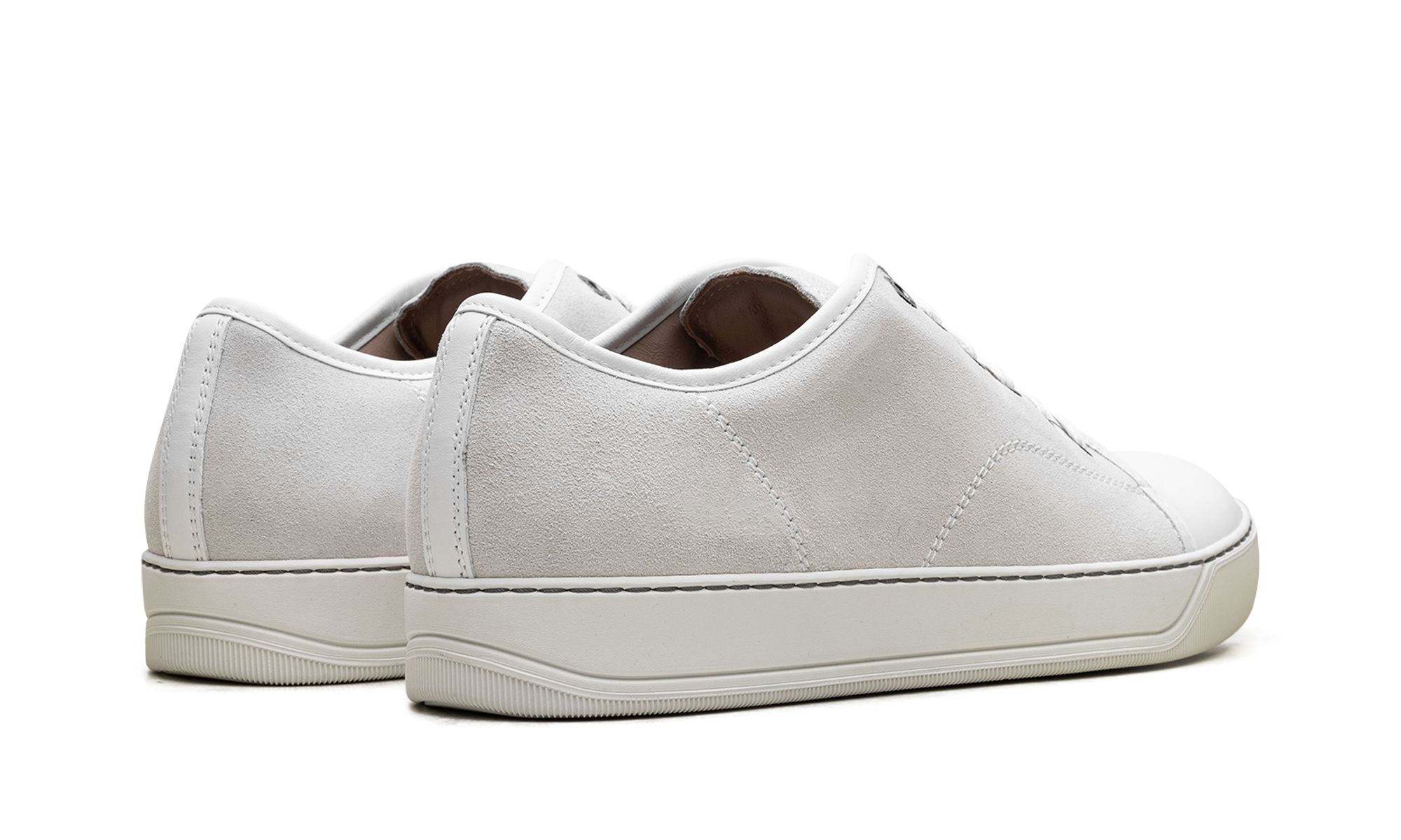 DBB1 Sneaker "White"、mysite、Cacoeks