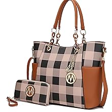 Print Tote Bag Set Shoulder Bag Handbag