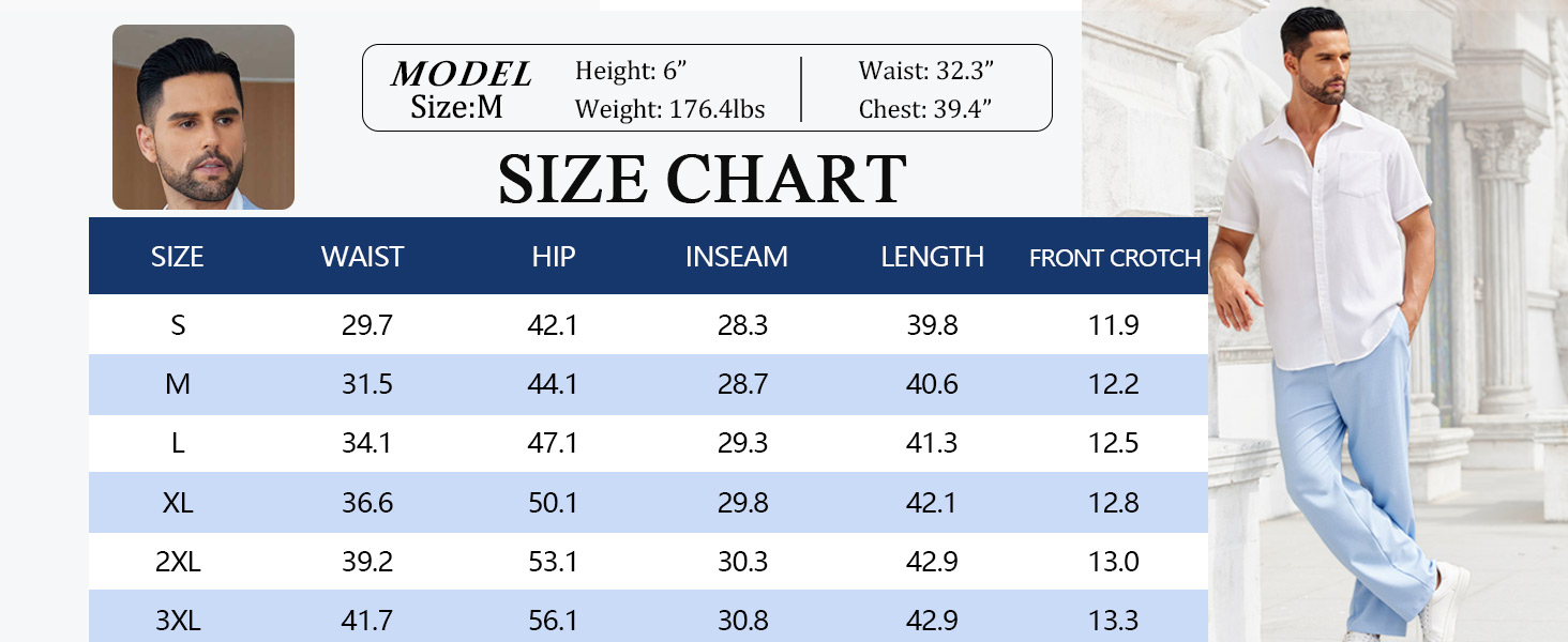 mens-casual-linen-drawstring-pants