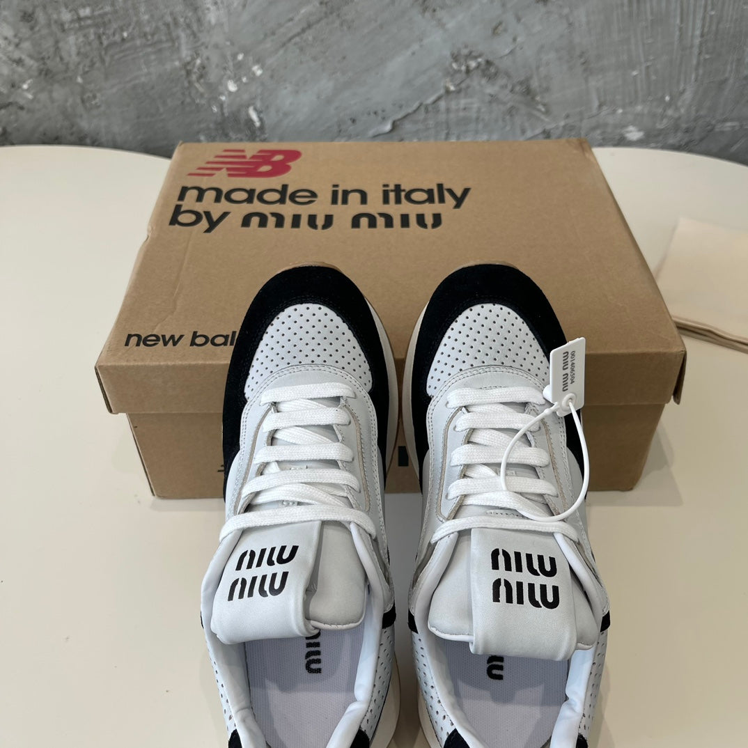 LIGHT GRAY MIX BLACK SNEAKERS COWHIDE、mysite、Cacoeks