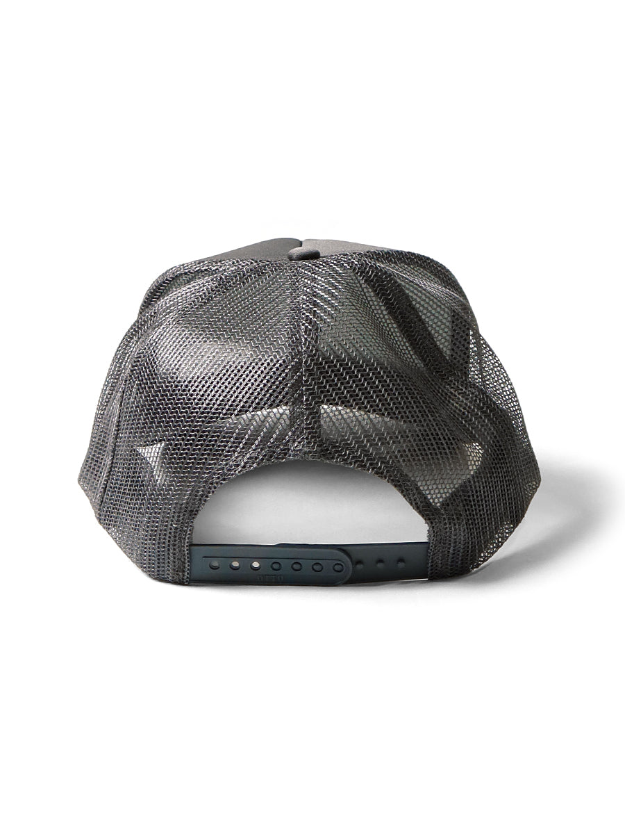 KAPITAL DENIM REPAIR SERVICEpt TRUCK CAP  EK-1732XH 