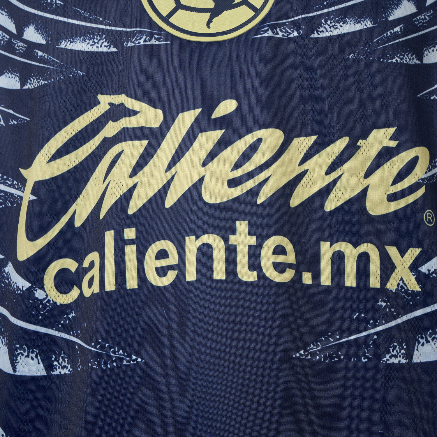 foot-Club América 25-26 Away Jersey - Player Version