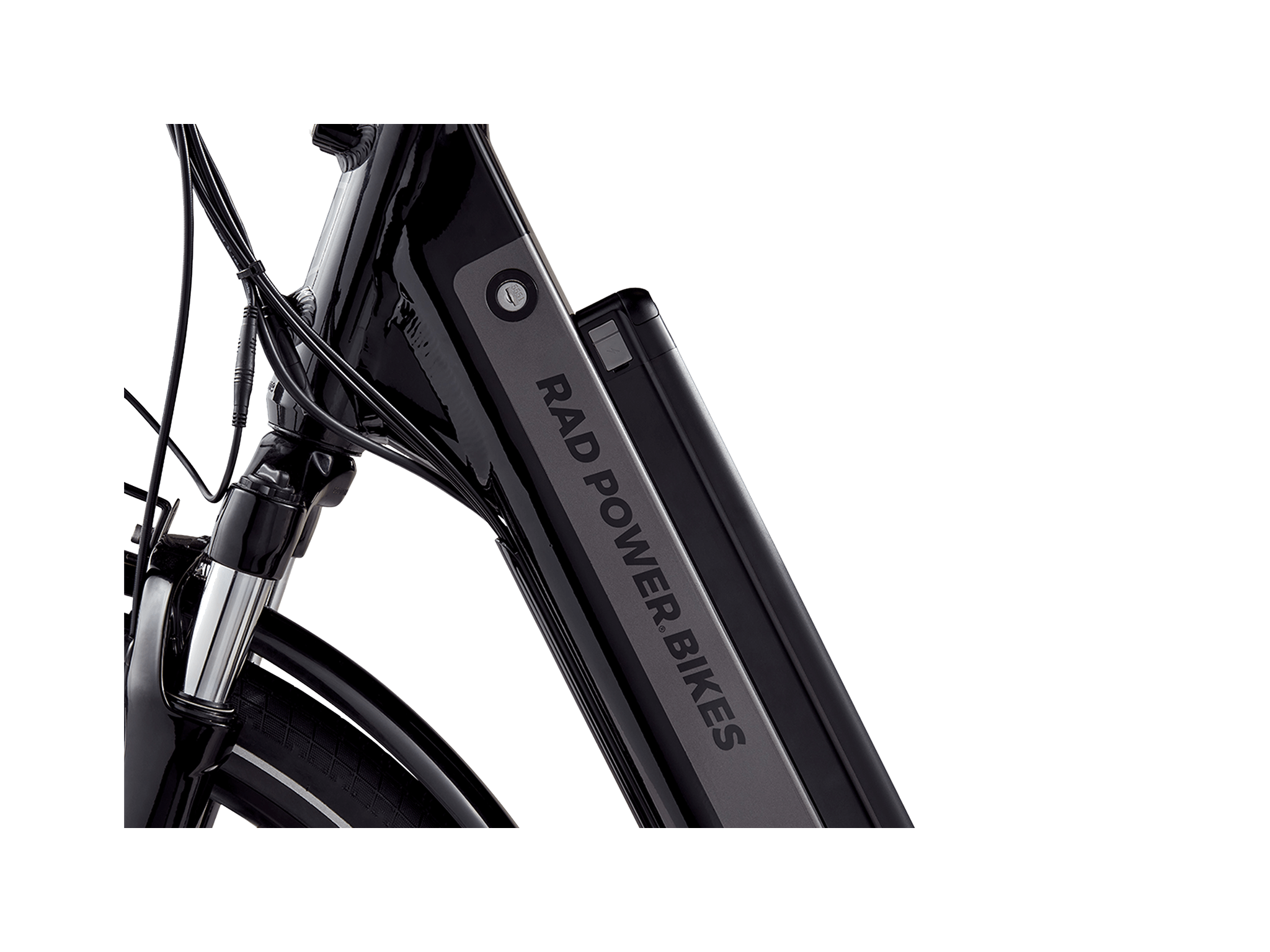 RadCity™ 5 Plus Electric Commuter Bike、mySite、bearsvspackers