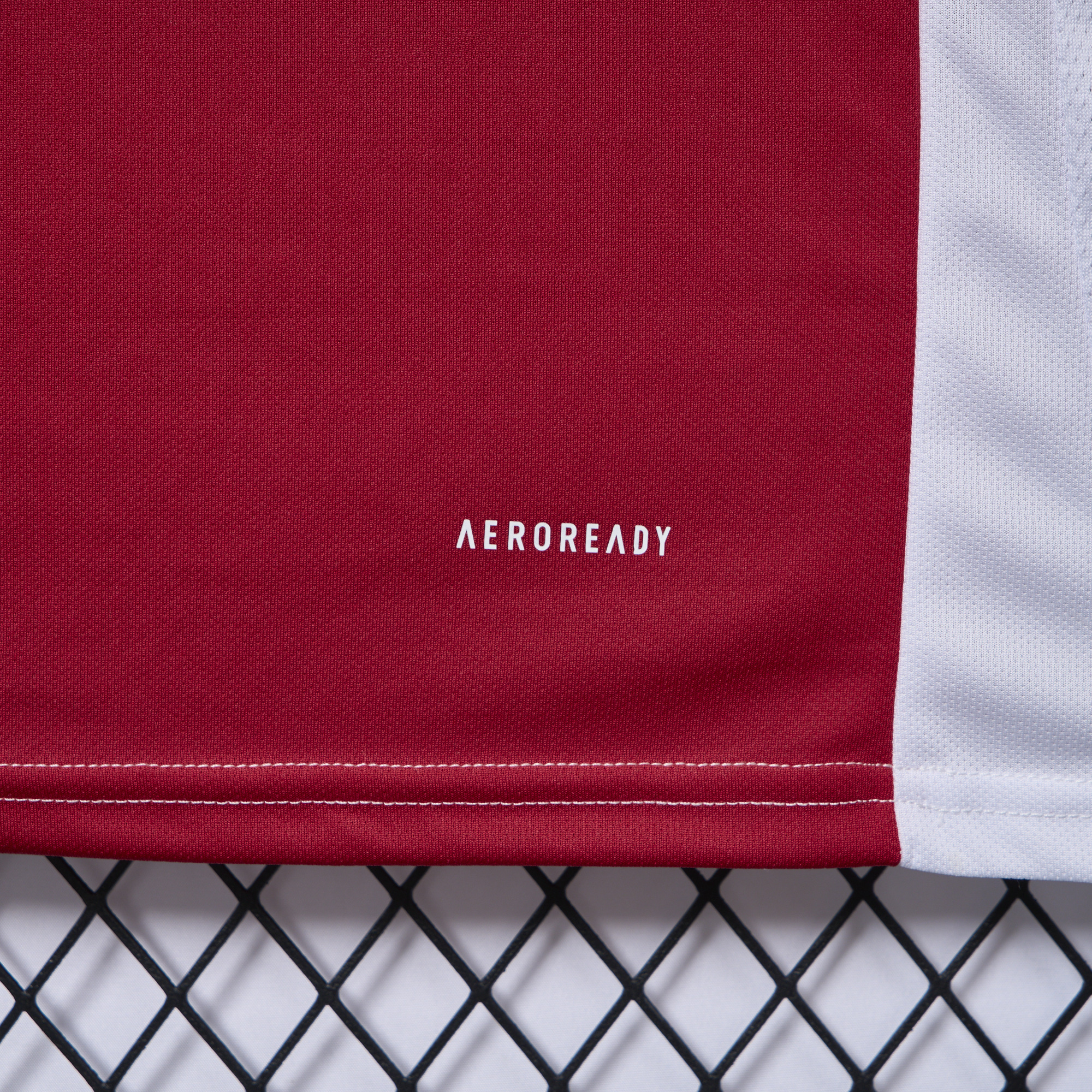 Higojerseys-Ajax 24-25 Home Stadium Jersey - Fans Version