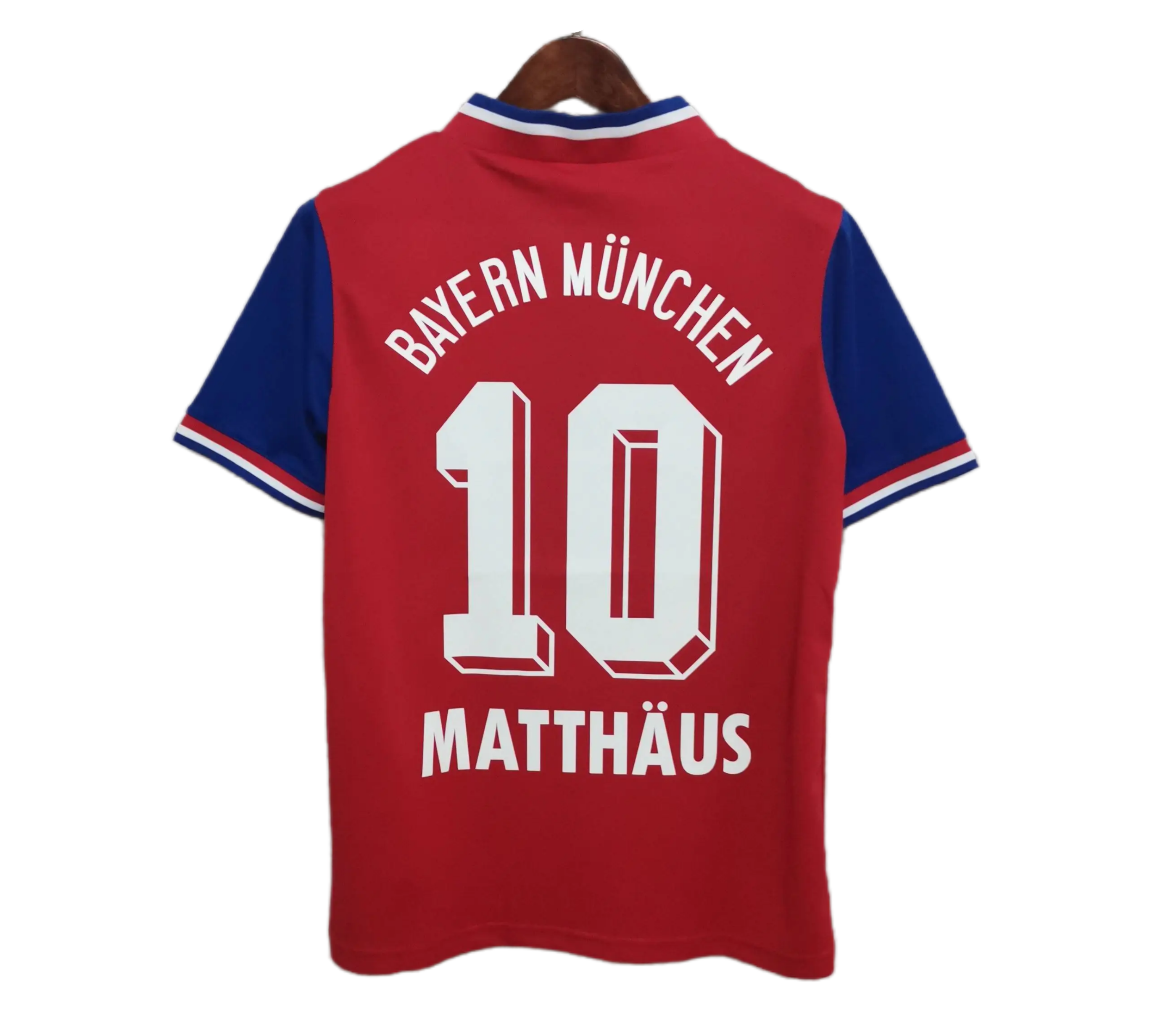 93-95 Bayern Munich Home soccer jersey-Retro version: Ajax 24-25 Home Stadium Jersey - Fans Version mysite: Adidas luxuryfootballshirts.com: https://www.luxuryfootballshirts.com/