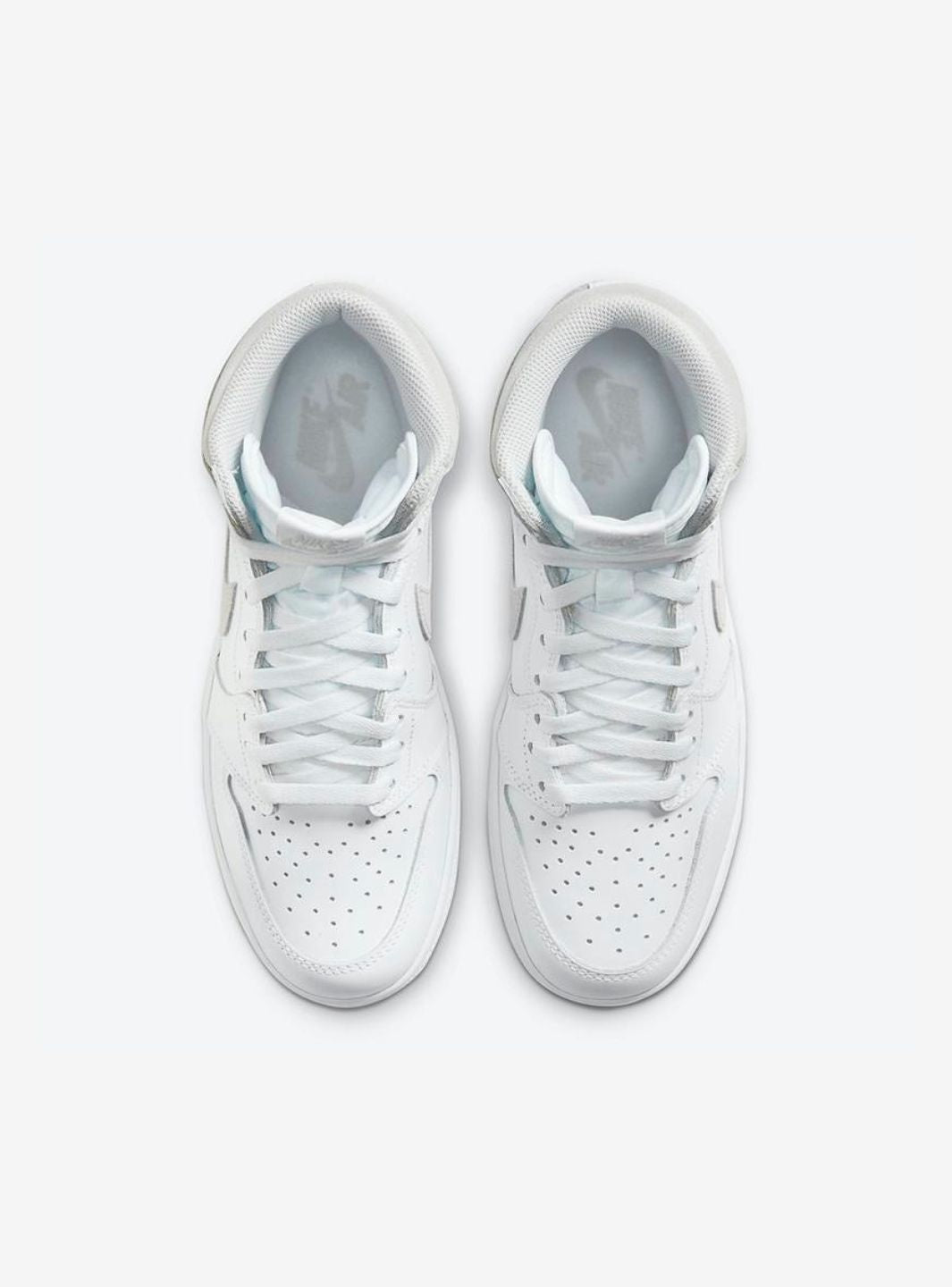 Air Jordan 1 Retro High '85 Neutral Grey、JORDAN、Cacoeks