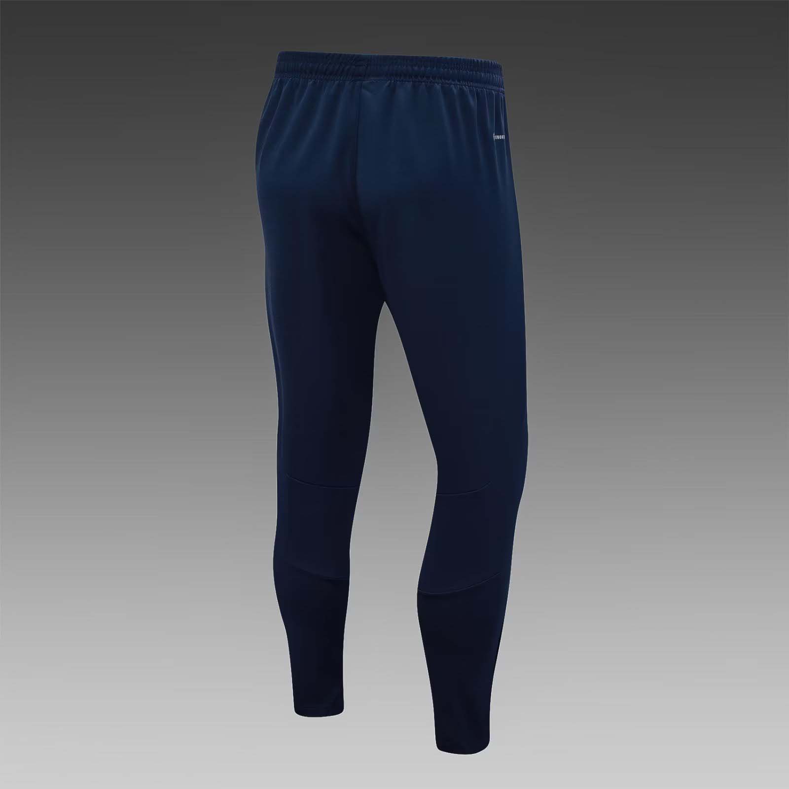 2023/2024 Real Madrid Half-Pull Training Suit white Football Shirt 1:1 Thai Quality Set:football jersey mysite: unitedjerseyfootball 邓江浪:football