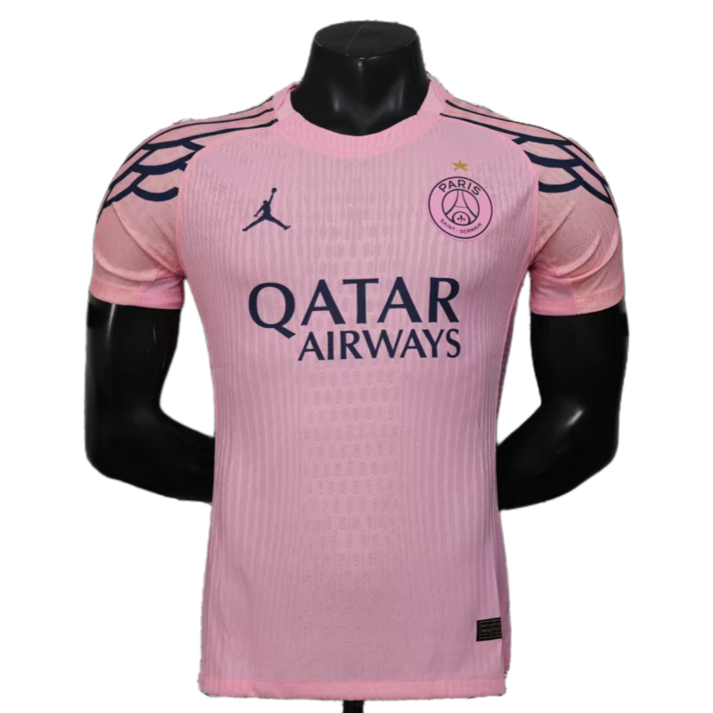 25-26 Paris Saint-Germain PSG Away football jersey- Player Version: Ajax 24-25 Home Stadium Jersey - Fans Version mysite: Adidas luxuryfootballshirts.com: https://www.luxuryfootballshirts.com/