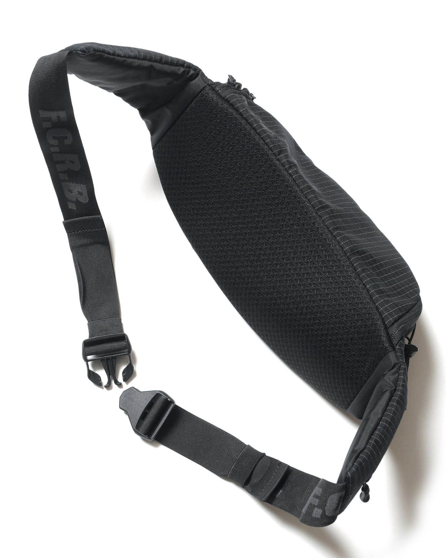 F.C.Real Bristol 25S/S TOUR WAIST BAG  FCRB-250107 