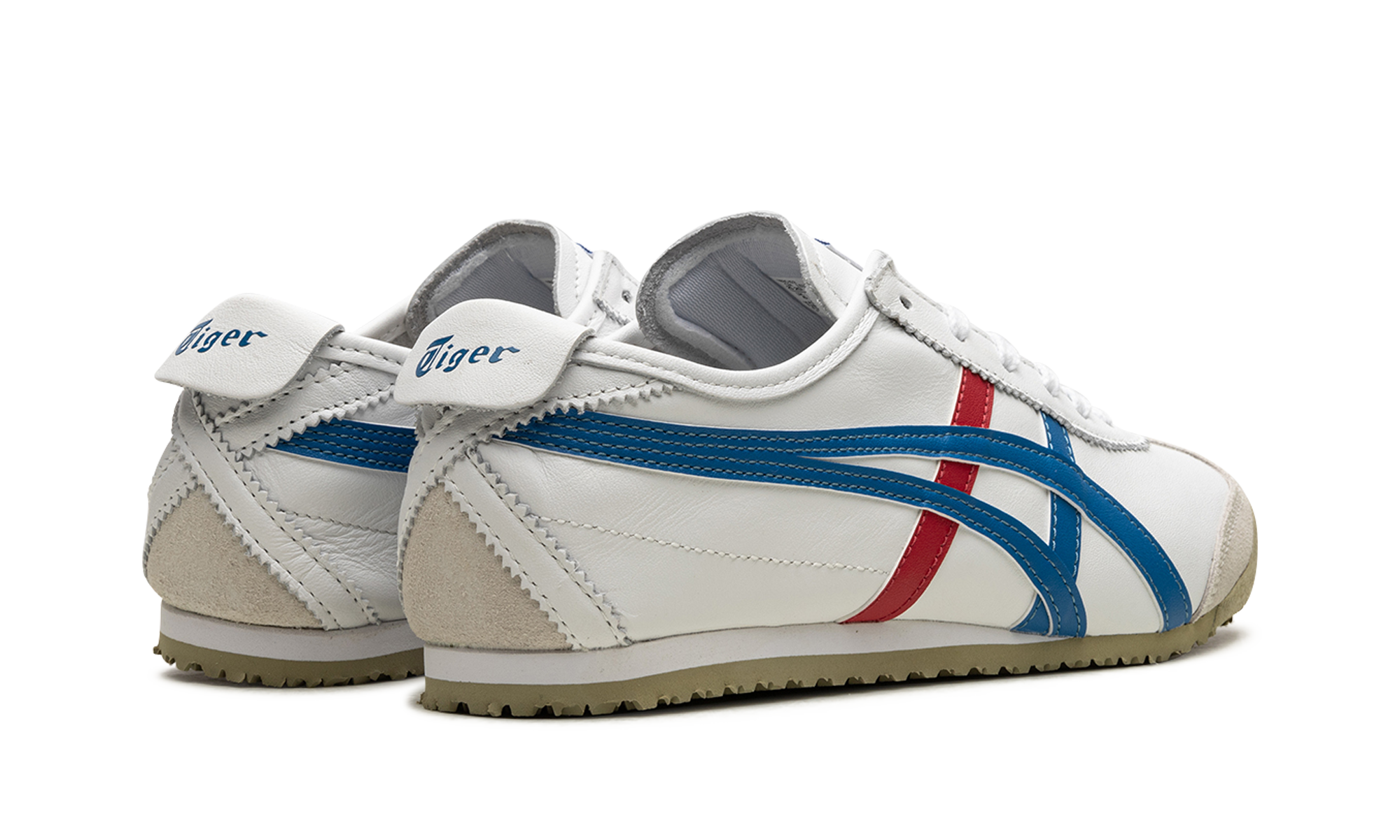 Mexico 66 "White / Blue - 2023"、mysite、Cacoeks