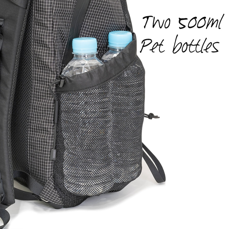 RIDGE MOUNTAINGREAR GEAR 25S/S One Mile MP