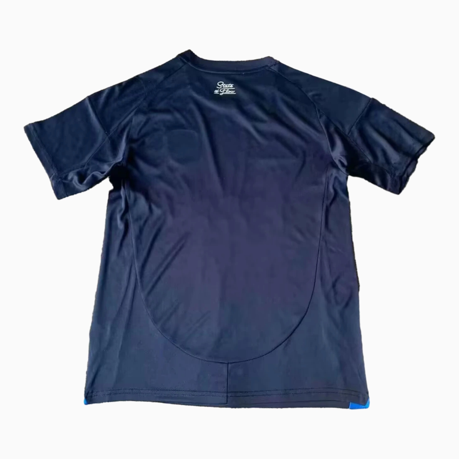 Funinjersey-San Diego 25-26 Home Jersey - Fans Version