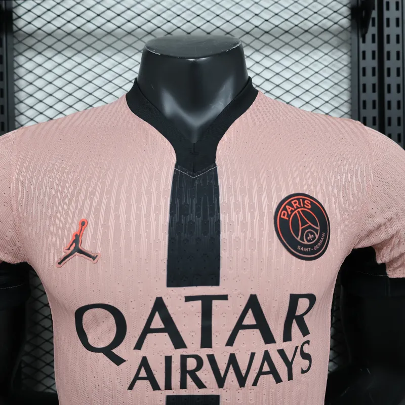24-25 Paris Saint-Germain PSG Away Soccer Jersey - Player Version: Ajax 24-25 Home Stadium Jersey - Fans Version mysite: Adidas luxuryfootballshirts.com: https://www.luxuryfootballshirts.com/