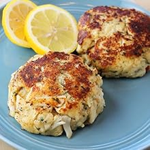 crab, crab cakes, crab meat, seafood