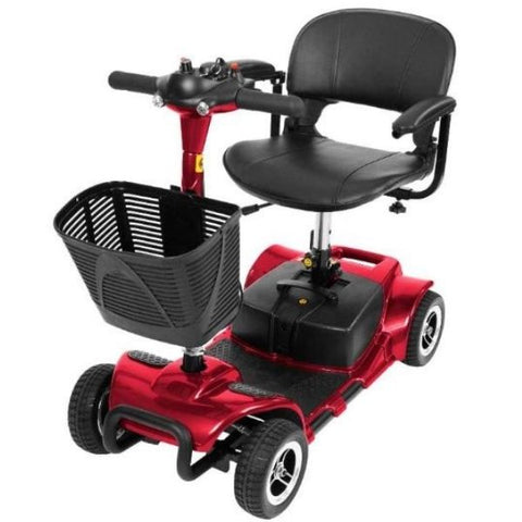 Vive Health 4-Wheel Mobility 
 Scooter